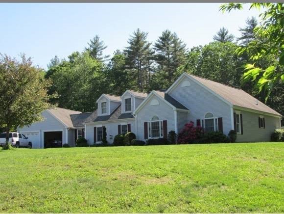 326 Matthews Road Swanzey, NH 03446 - Photo 1 of 1 Gallery Image 1