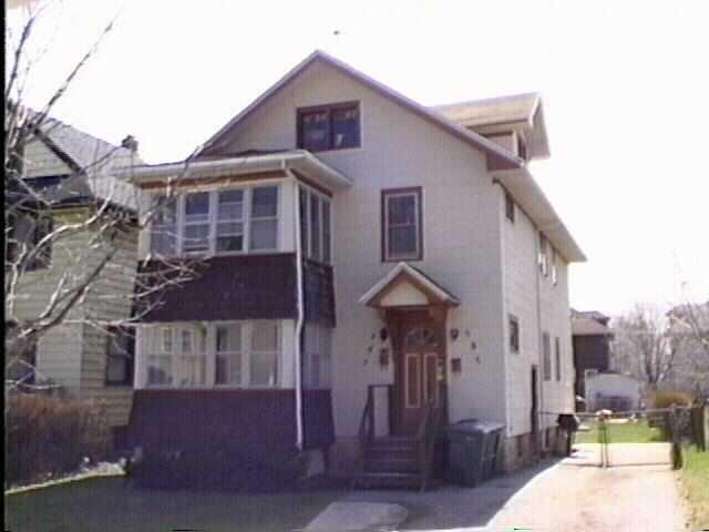 585 Augustine Street Rochester, NY 14613 - Photo 1 of 1 Exterior Front