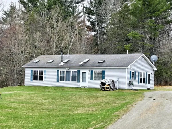 $300,000 | 117 Clark Road, Unity, ME 04988