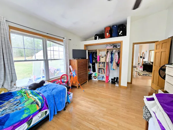 $300,000 | 117 Clark Road, Unity, ME 04988