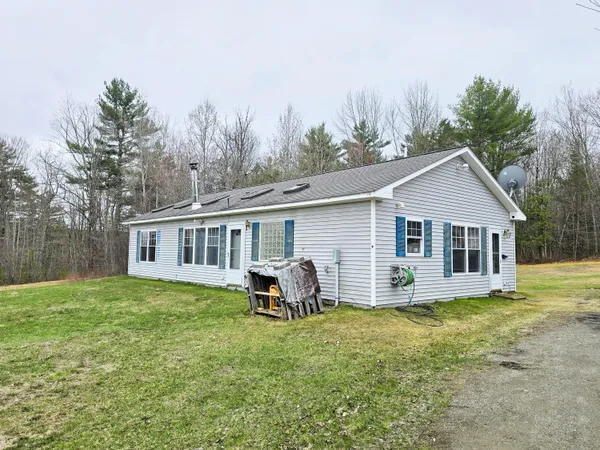 $300,000 | 117 Clark Road, Unity, ME 04988