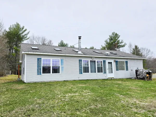 $300,000 | 117 Clark Road, Unity, ME 04988