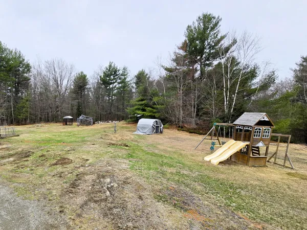 $300,000 | 117 Clark Road, Unity, ME 04988