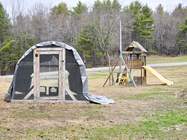 $300,000 | 117 Clark Road, Unity, ME 04988