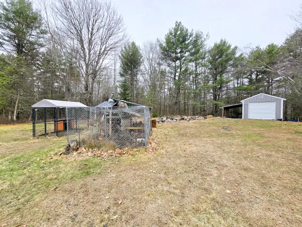 $300,000 | 117 Clark Road, Unity, ME 04988