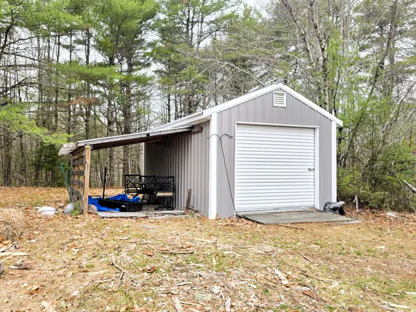 $300,000 | 117 Clark Road, Unity, ME 04988