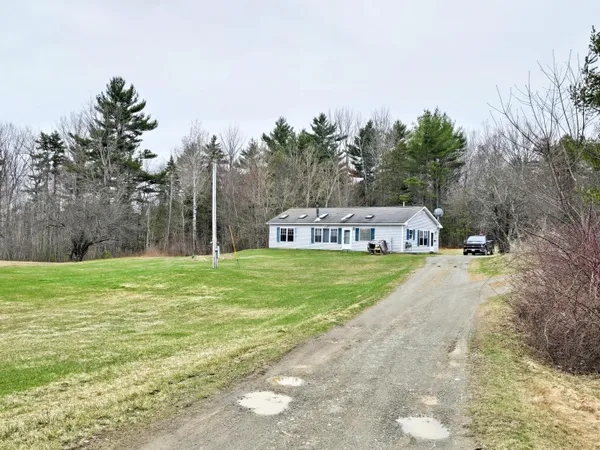$300,000 | 117 Clark Road, Unity, ME 04988