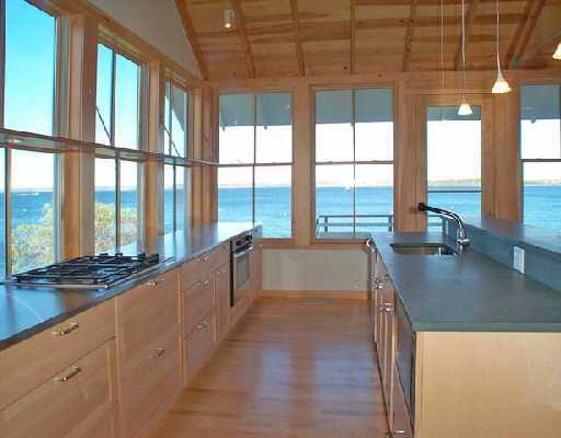 486 East Shore Road Jamestown, RI 02835 - Photo 5 of 7 Kitchen.