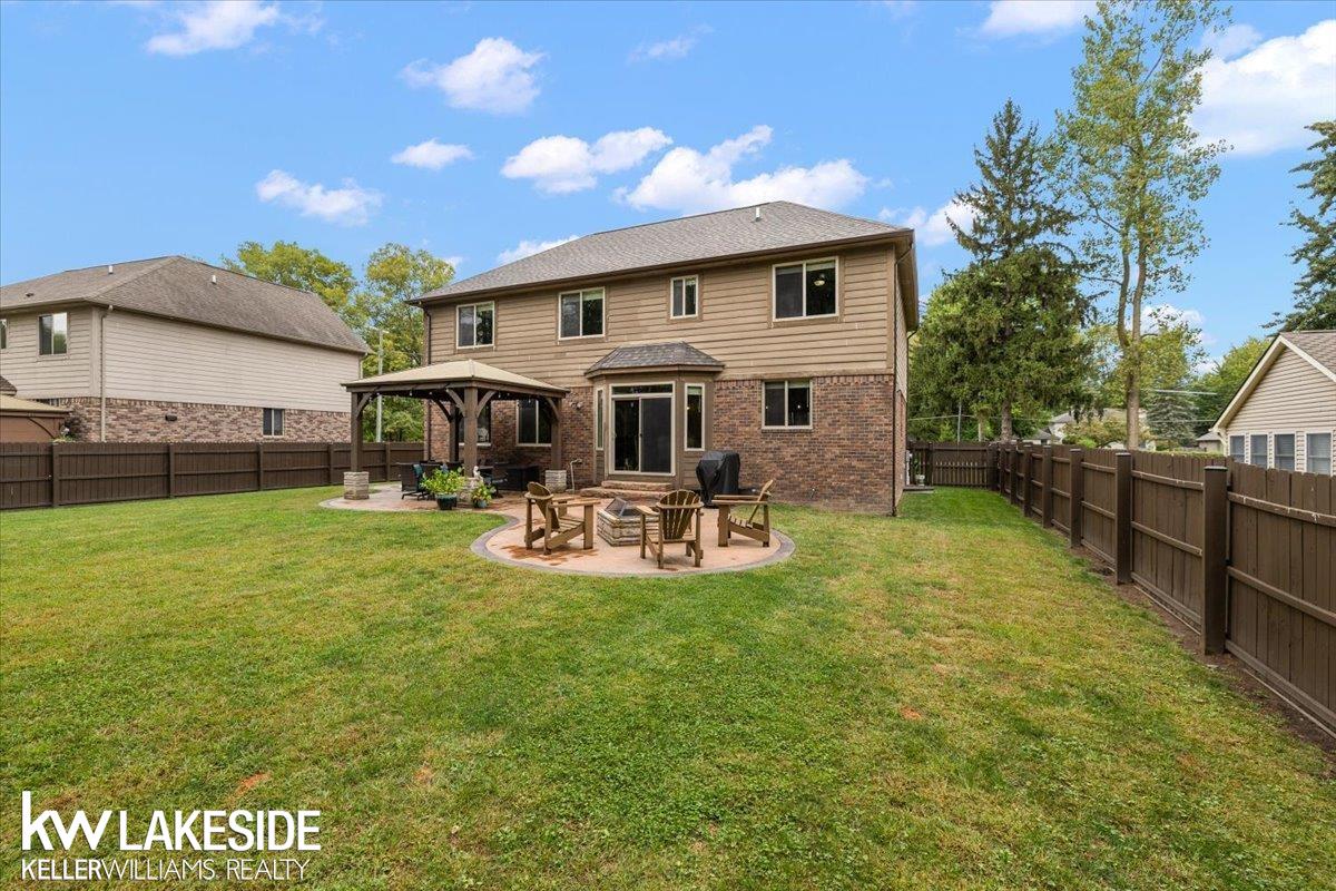 47460 Sugarbush Road Chesterfield, MI 48047 - Photo 49 of 53