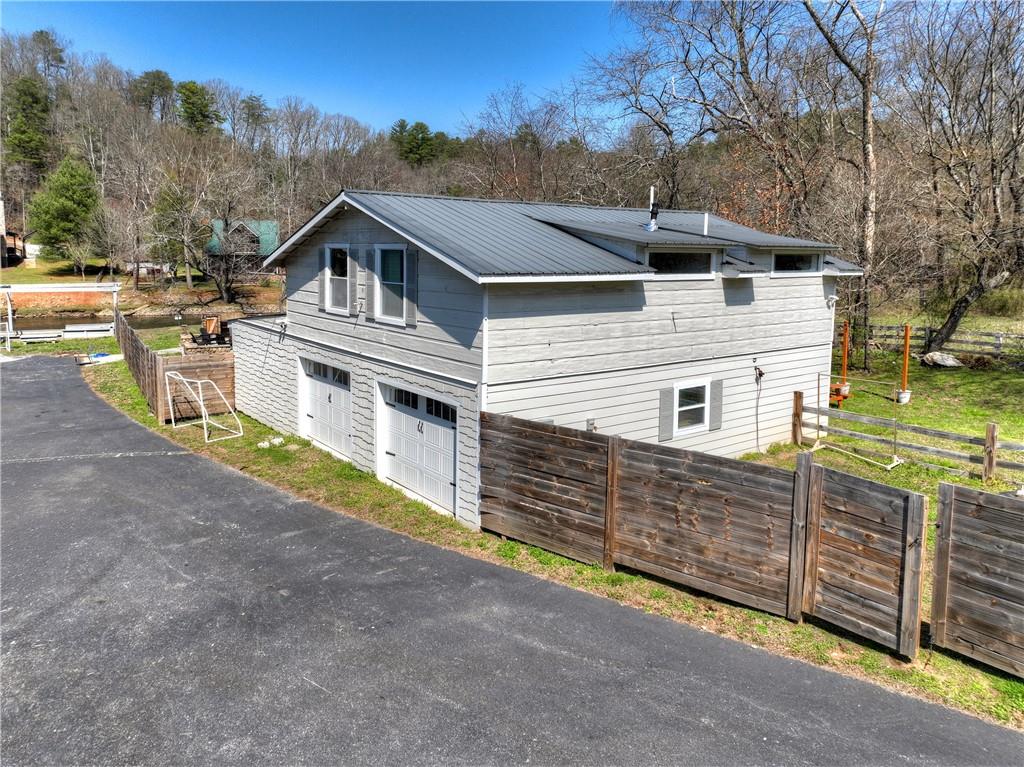 291 Kyle Arp Road Blue Ridge, GA 30513 - Photo 52 of 96