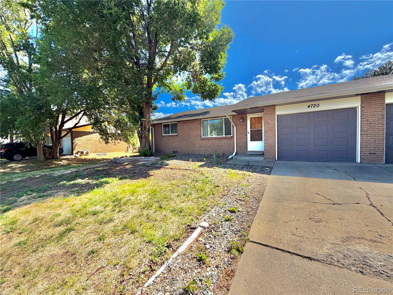 4700 Holland Street, Unit 4720 Wheat Ridge, CO 80033 - Photo 1 of 14