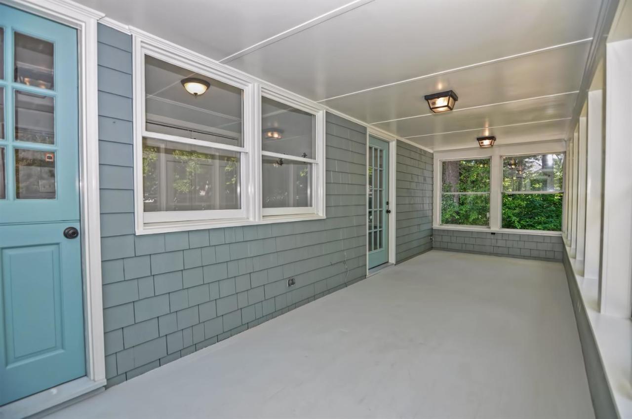 56 Elgin Road Pocasset, MA 02559 - Photo 21 of 35 a view of an empty room with a window