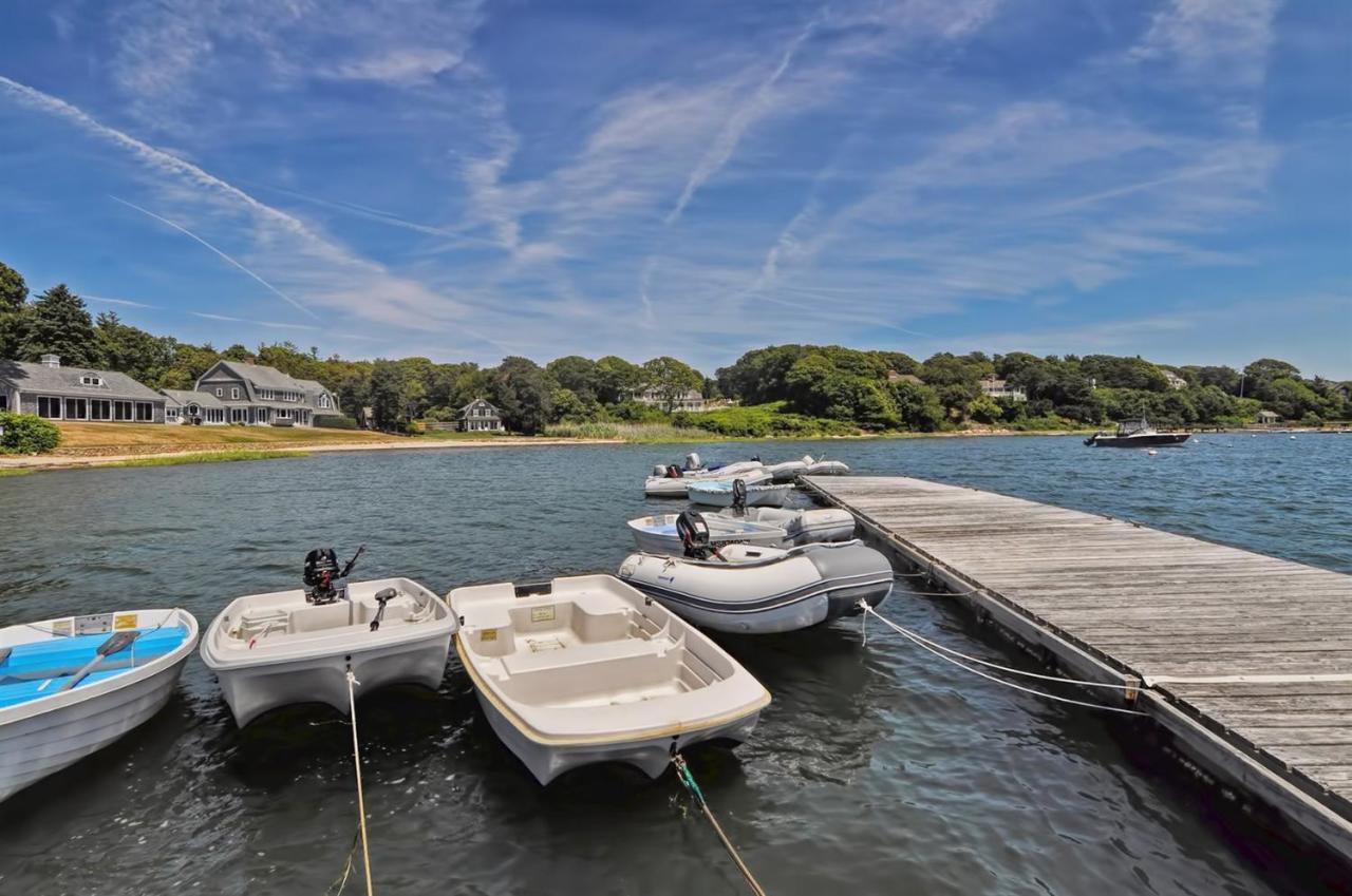 56 Elgin Road Pocasset, MA 02559 - Photo 3 of 35 a view of a terrace with outdoor seating