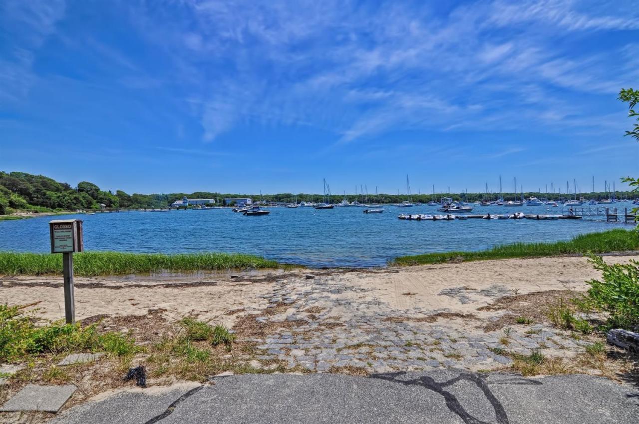 56 Elgin Road Pocasset, MA 02559 - Photo 35 of 35 a view of an ocean beach