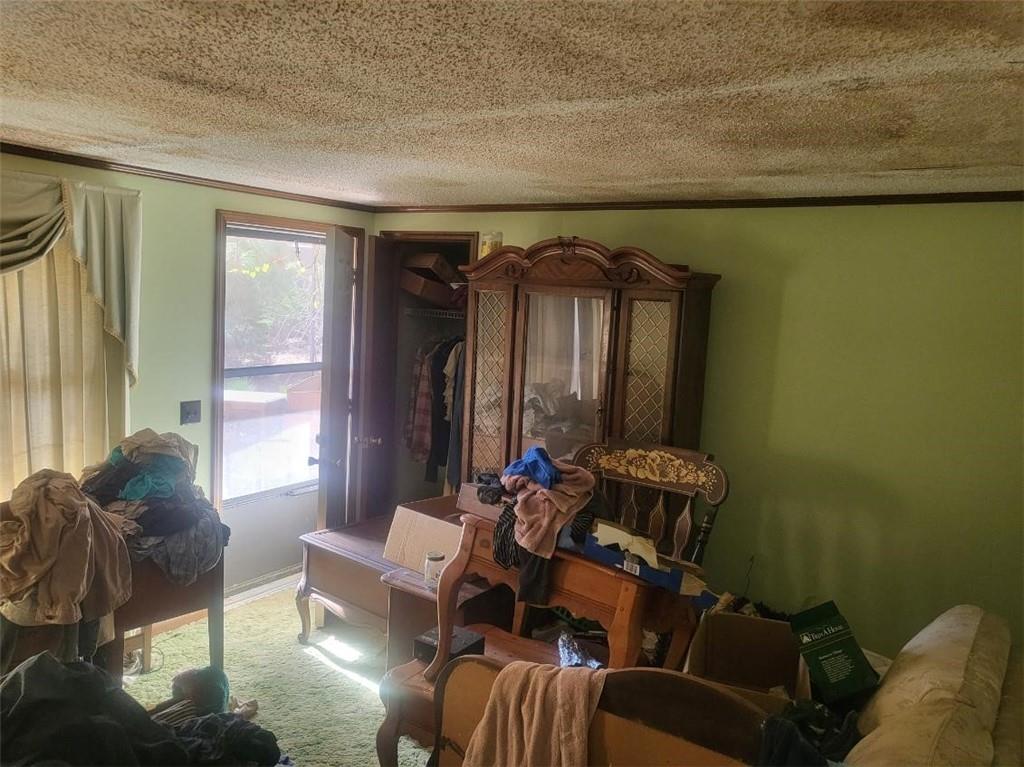 546 Alton Lawson Road Adrian, GA 31002 - Photo 15 of 29 a living room with furniture and a window