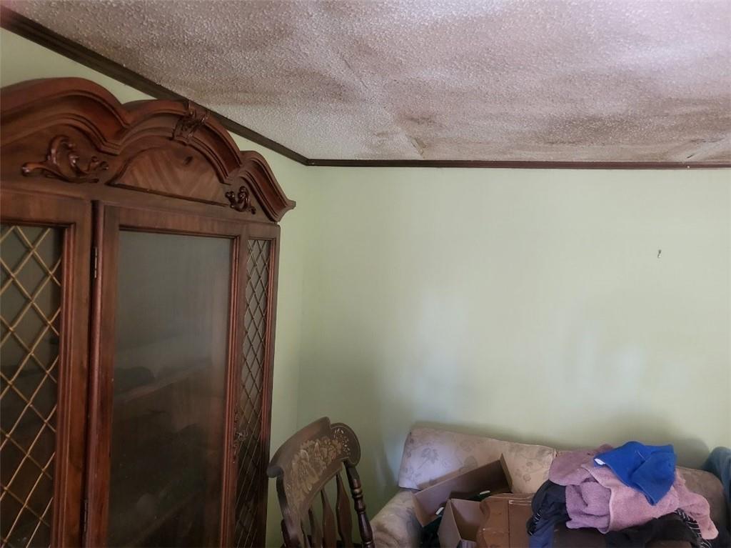 546 Alton Lawson Road Adrian, GA 31002 - Photo 18 of 29 a view of utility room