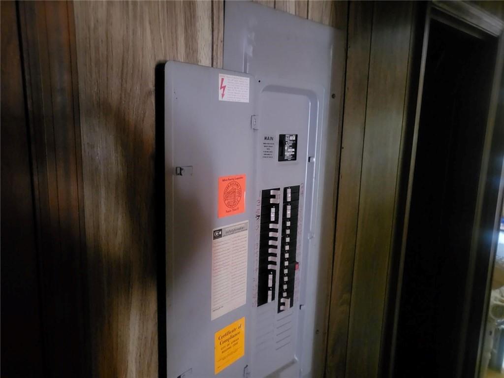 546 Alton Lawson Road Adrian, GA 31002 - Photo 22 of 29 a close up of a door