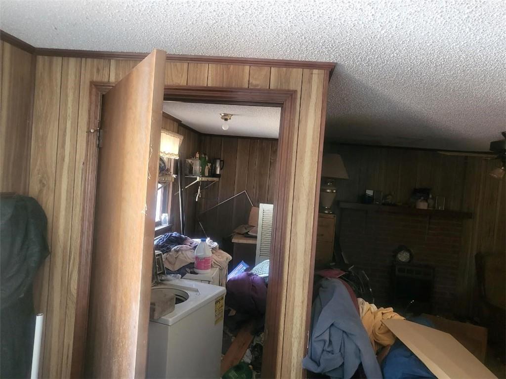 546 Alton Lawson Road Adrian, GA 31002 - Photo 27 of 29 a room with storage and utility