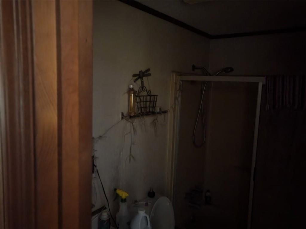 546 Alton Lawson Road Adrian, GA 31002 - Photo 28 of 29 a view of water heater room