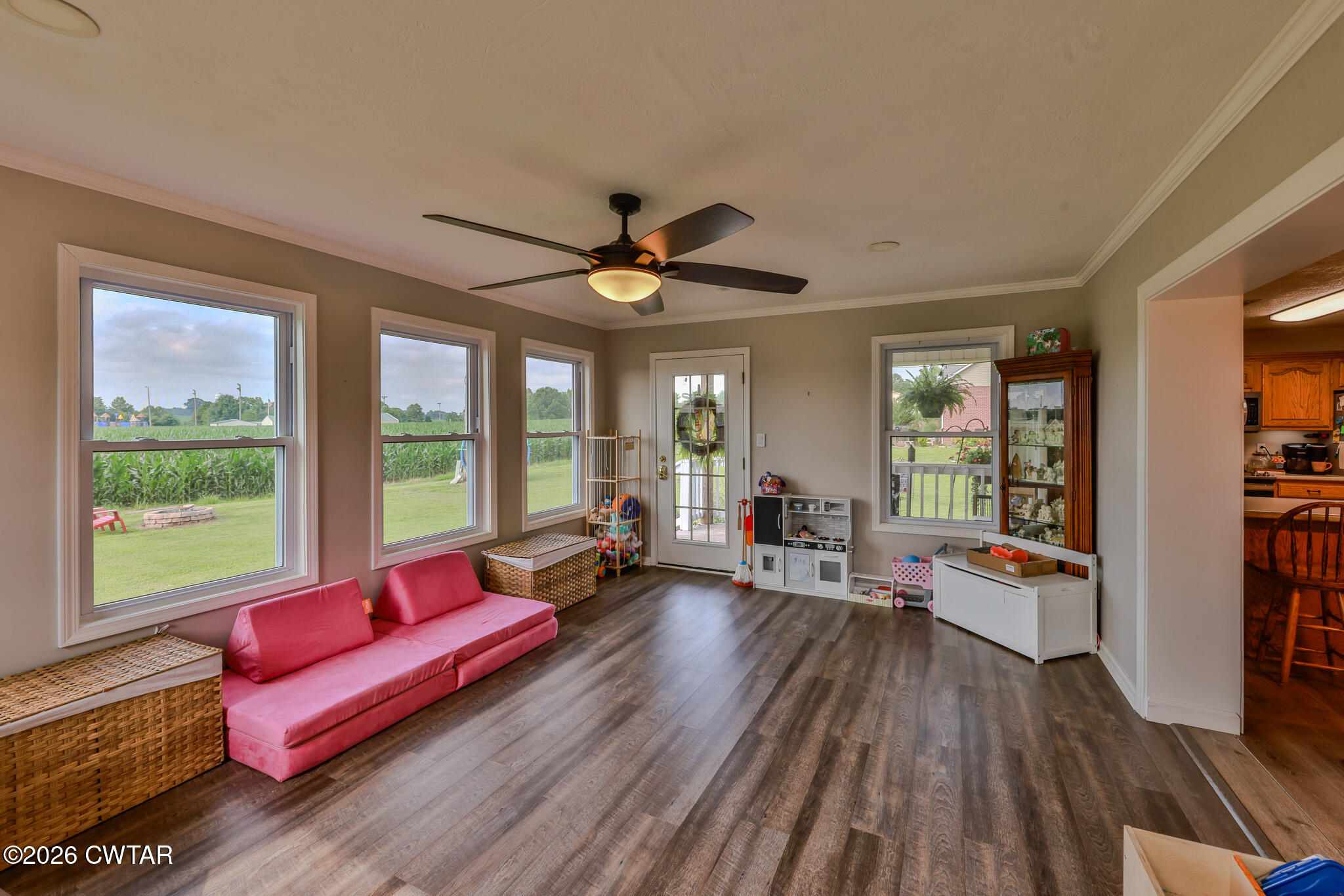 111 Heritage Drive Rutherford, TN 38369 - Photo 11 of 31 FT8A9783