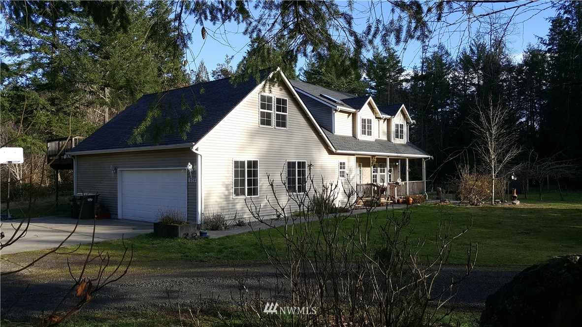 8142 Johnson Point Road Northeast Olympia, WA 98516 - Photo 1 of 25 Gallery Image 1