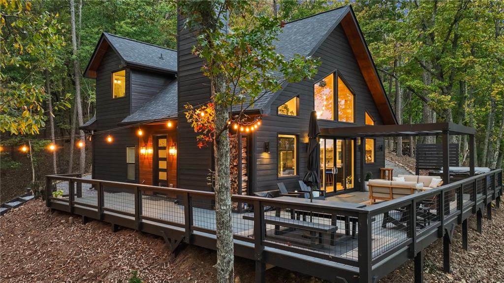 71 Geyser Court Ranger, GA 30734 - Photo 1 of 57