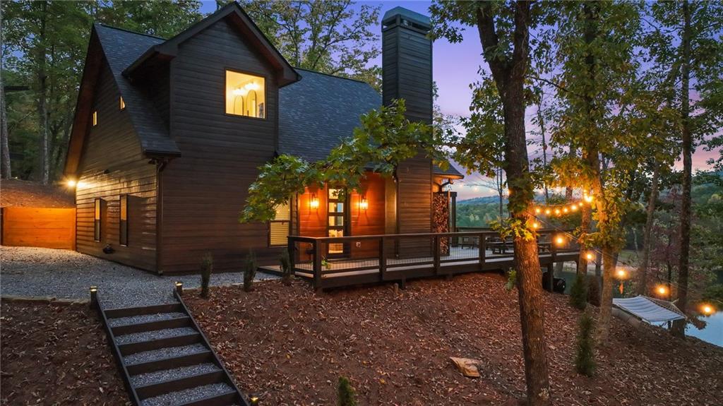 71 Geyser Court Ranger, GA 30734 - Photo 2 of 57