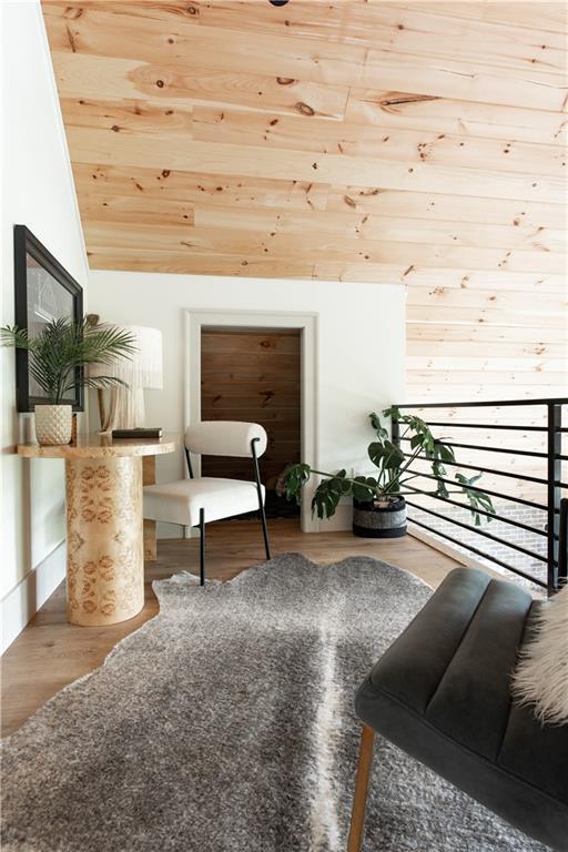 71 Geyser Court Ranger, GA 30734 - Photo 29 of 57 a living room with furniture and a flat screen tv
