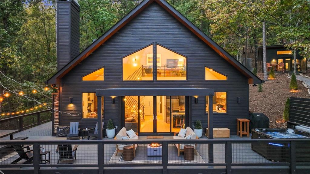 71 Geyser Court Ranger, GA 30734 - Photo 3 of 57