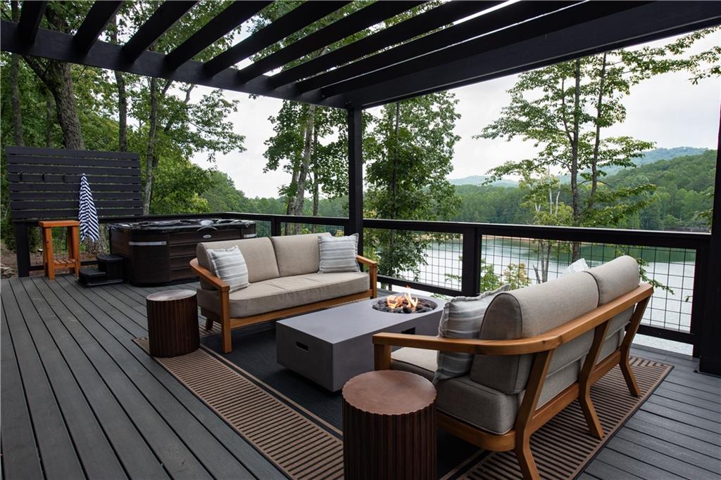 71 Geyser Court Ranger, GA 30734 - Photo 36 of 57