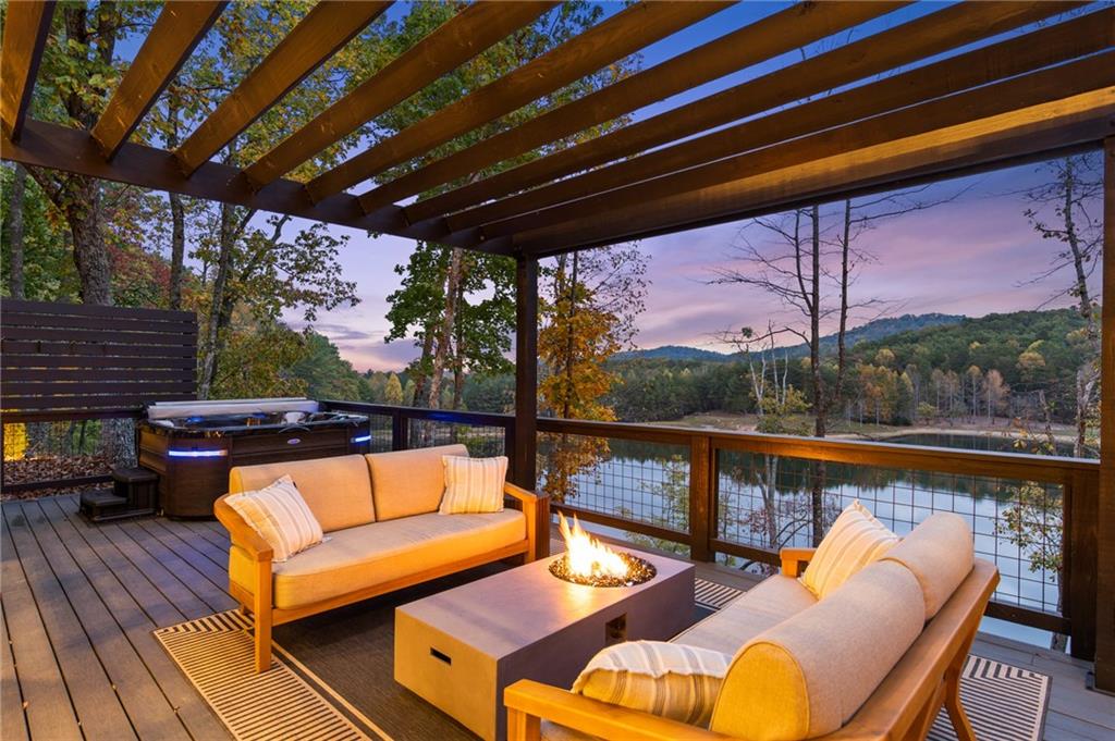 71 Geyser Court Ranger, GA 30734 - Photo 39 of 57