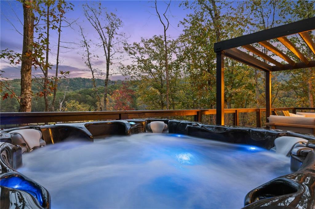 71 Geyser Court Ranger, GA 30734 - Photo 40 of 57