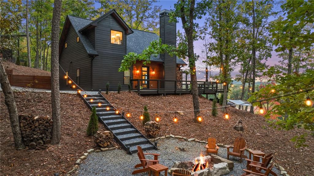 71 Geyser Court Ranger, GA 30734 - Photo 42 of 57