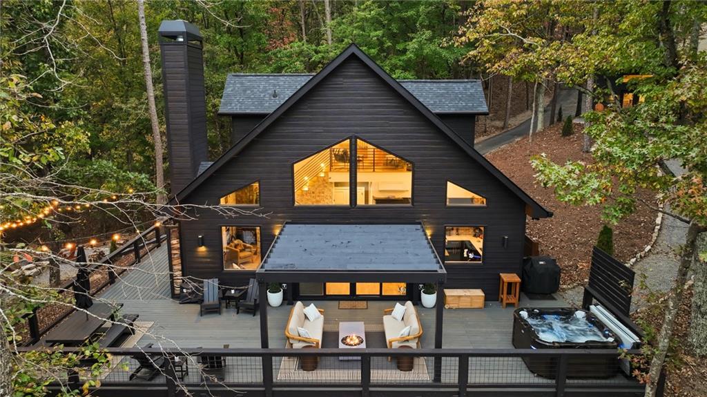 71 Geyser Court Ranger, GA 30734 - Photo 5 of 57