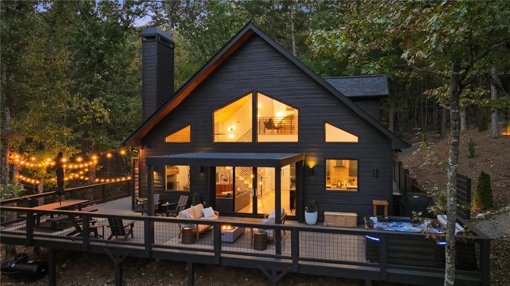 71 Geyser Court Ranger, GA 30734 - Photo 6 of 57