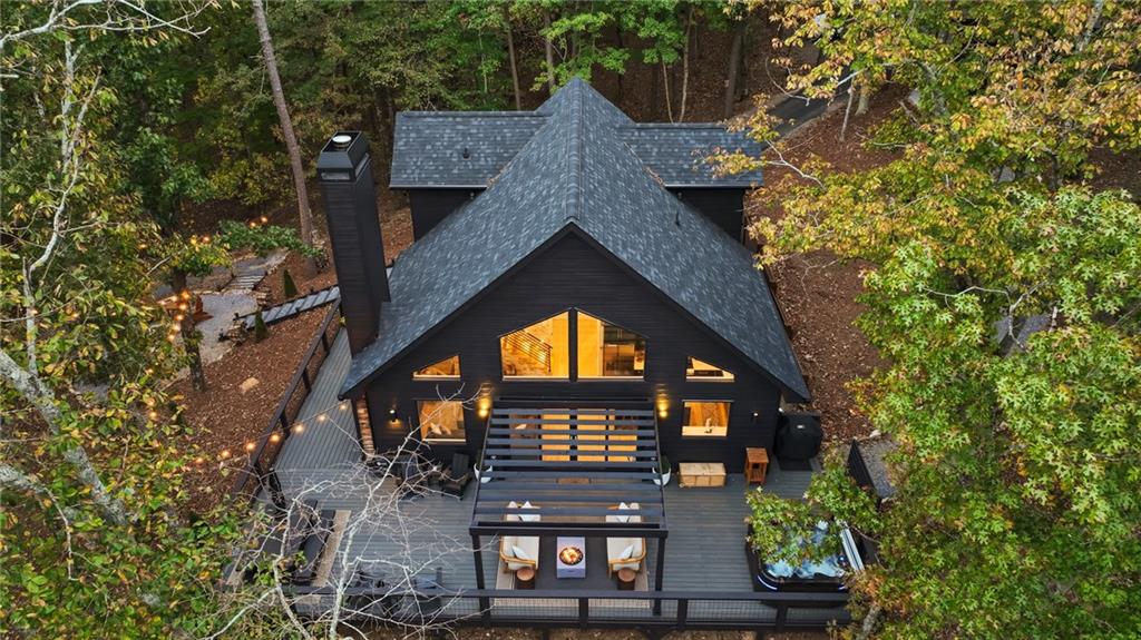 71 Geyser Court Ranger, GA 30734 - Photo 7 of 57