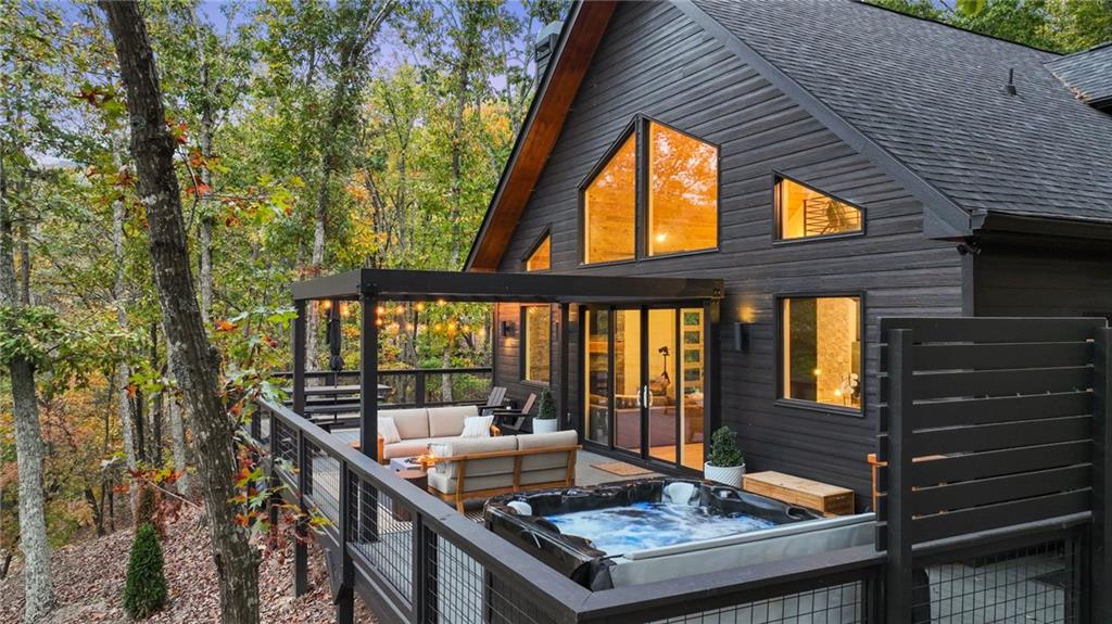 71 Geyser Court Ranger, GA 30734 - Photo 8 of 57