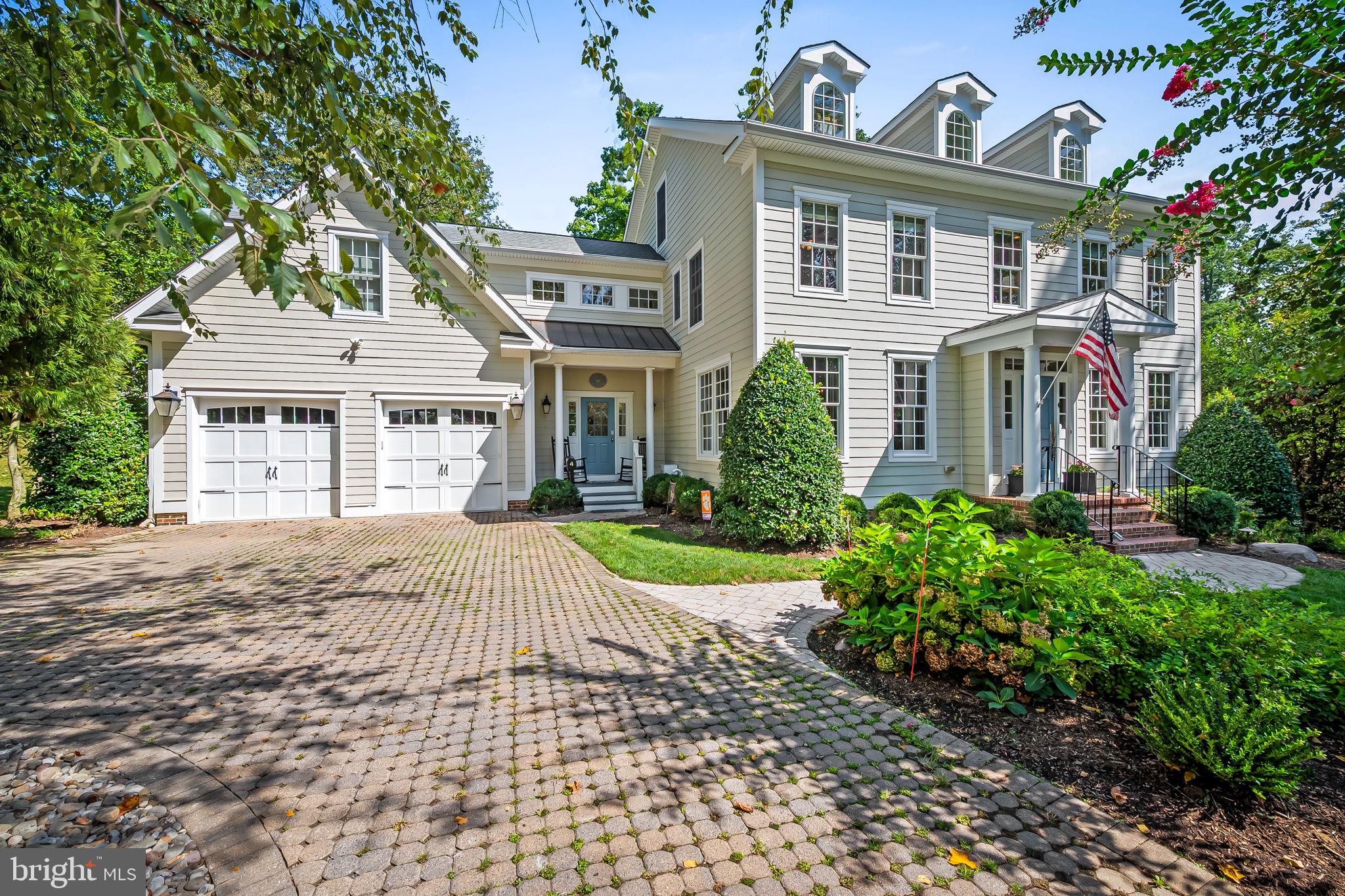 4 Ridge Road Annapolis, MD 21401 - Photo 68 of 70 Gallery Image 68