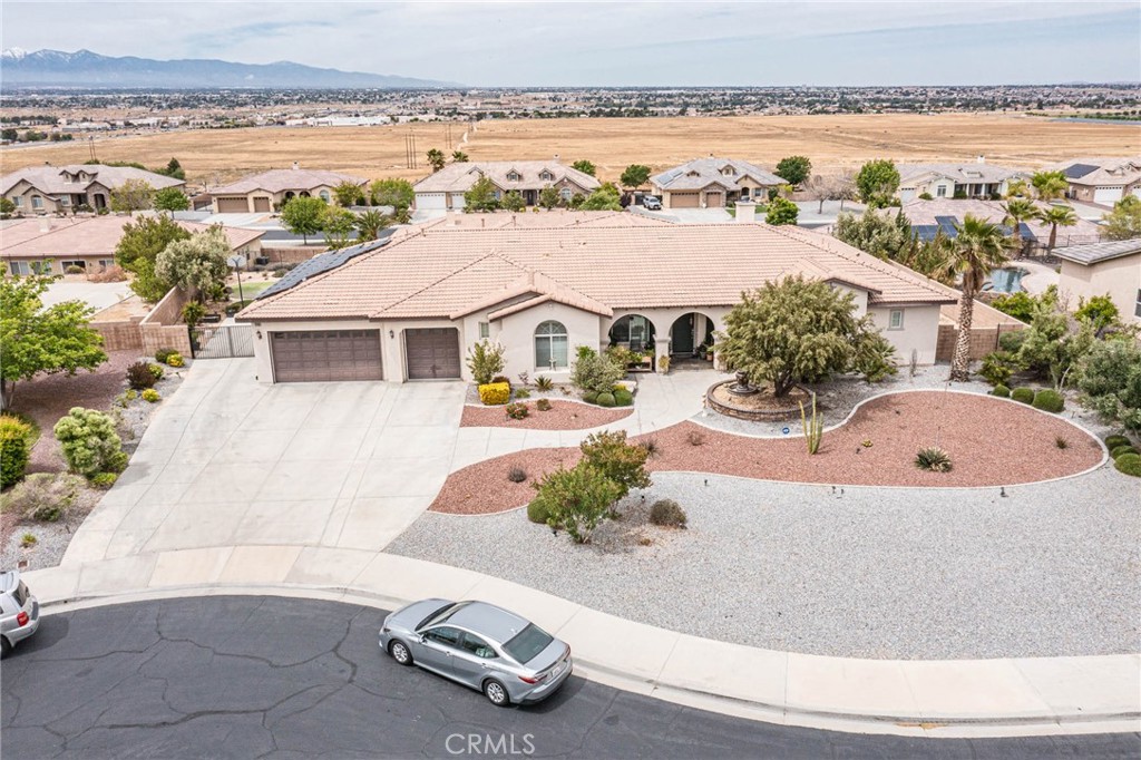 12348 Winesap Road Apple Valley, CA 92308 - Photo 50 of 51