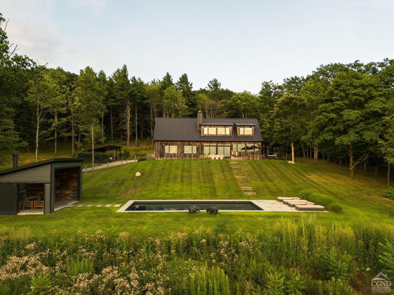 247 Reed Road Austerlitz, NY 12037 - Photo 1 of 39 Photo 1