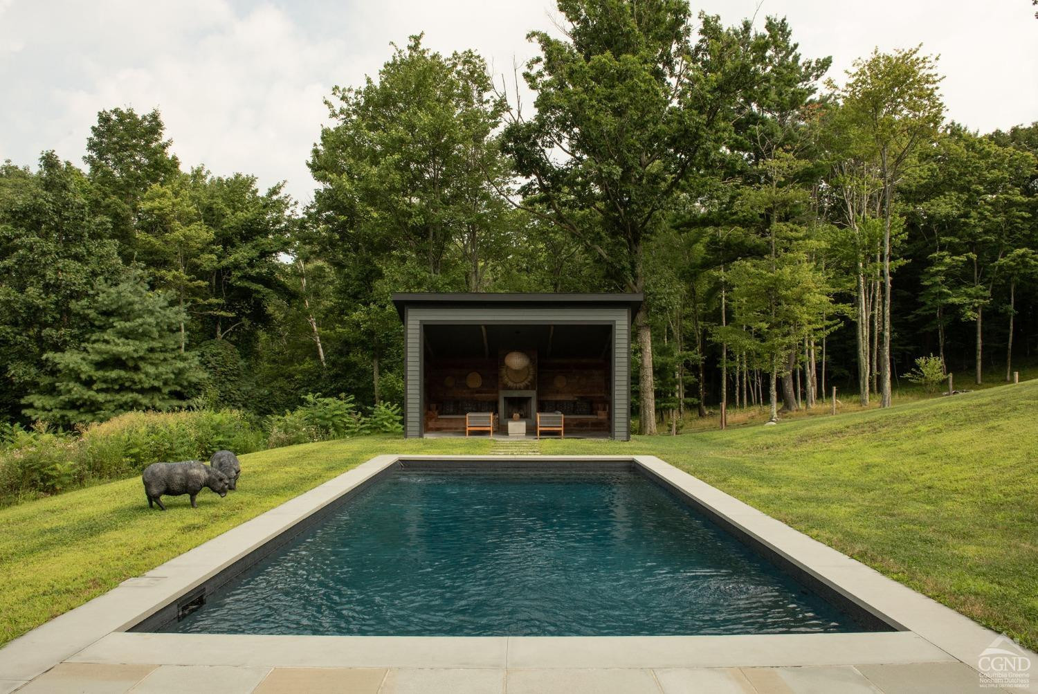 247 Reed Road Austerlitz, NY 12037 - Photo 38 of 39 Photo 38