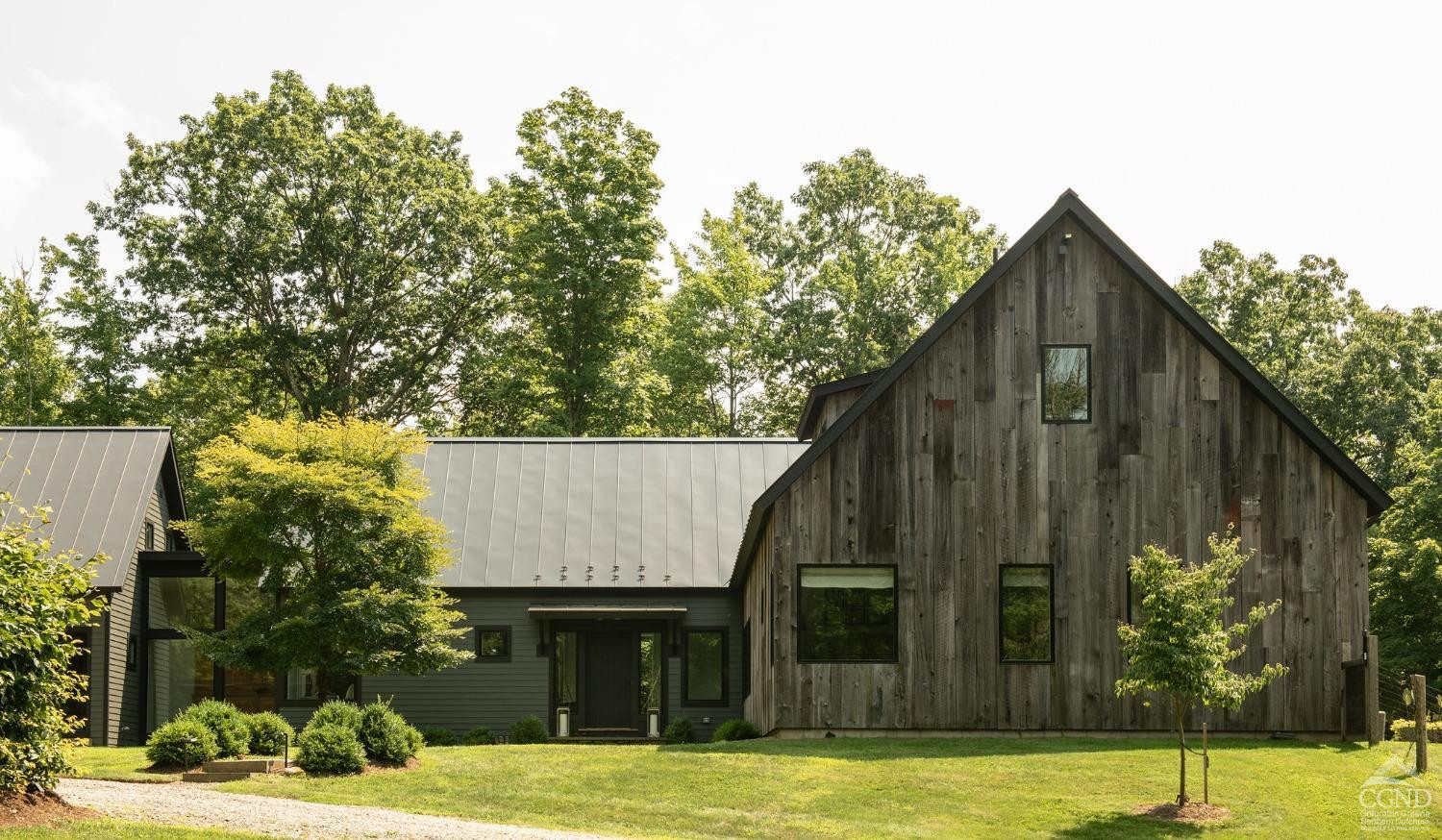 247 Reed Road Austerlitz, NY 12037 - Photo 4 of 39 Photo 4