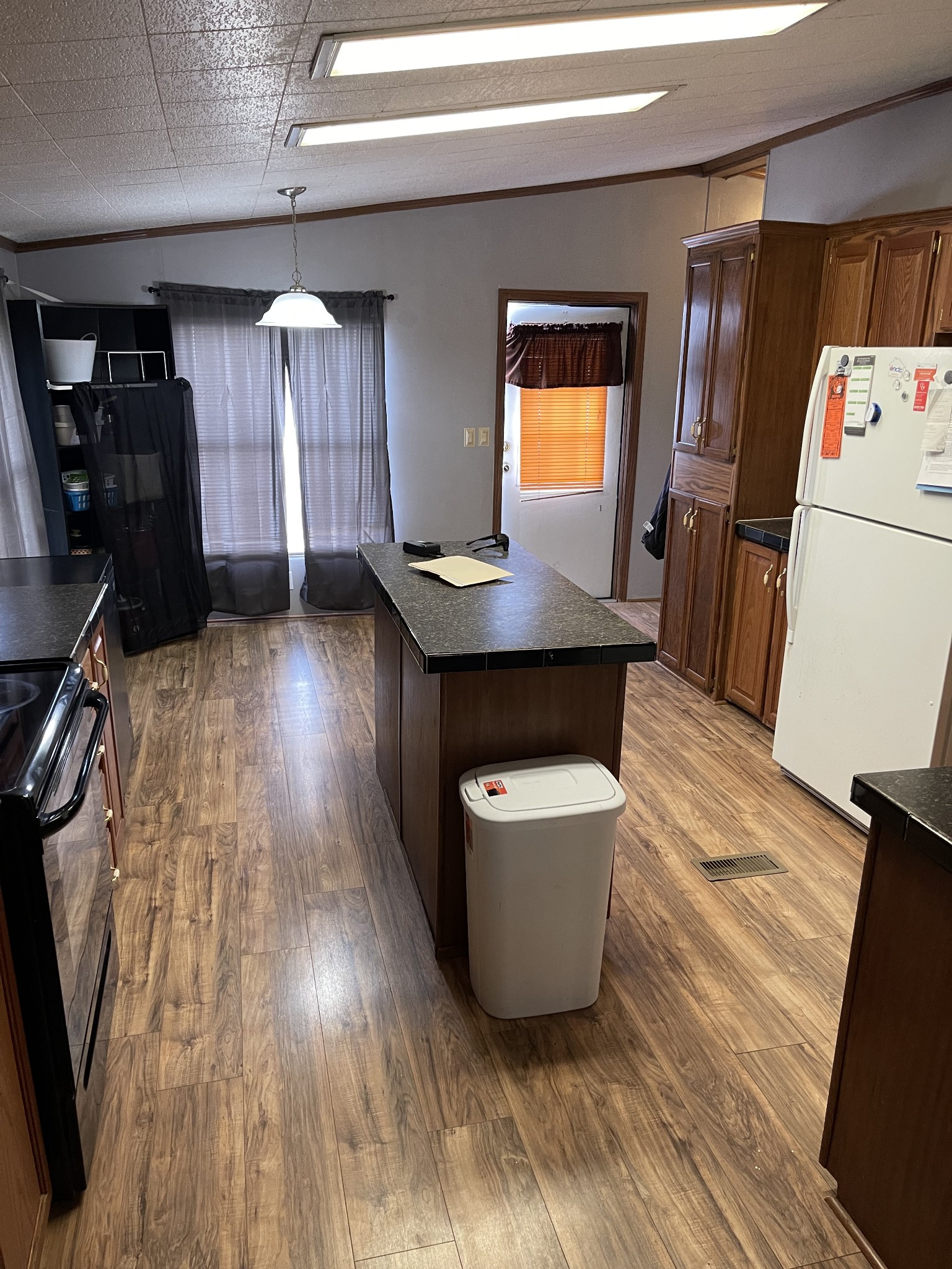 2779 Highland Road Lafayette, TN 37083 - Photo 12 of 13 a room with storage and utility