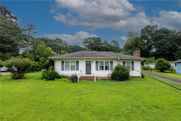 $350,000 | 3330 Fox Street Northwest, Duluth, GA 30096