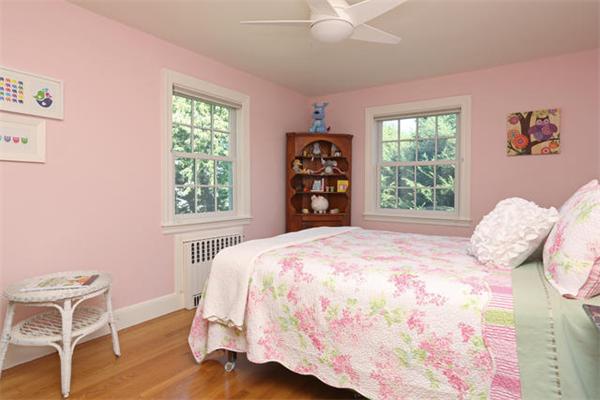 69 Brettwood Road Belmont, MA 02478 - Photo 11 of 12 Gallery Image 11