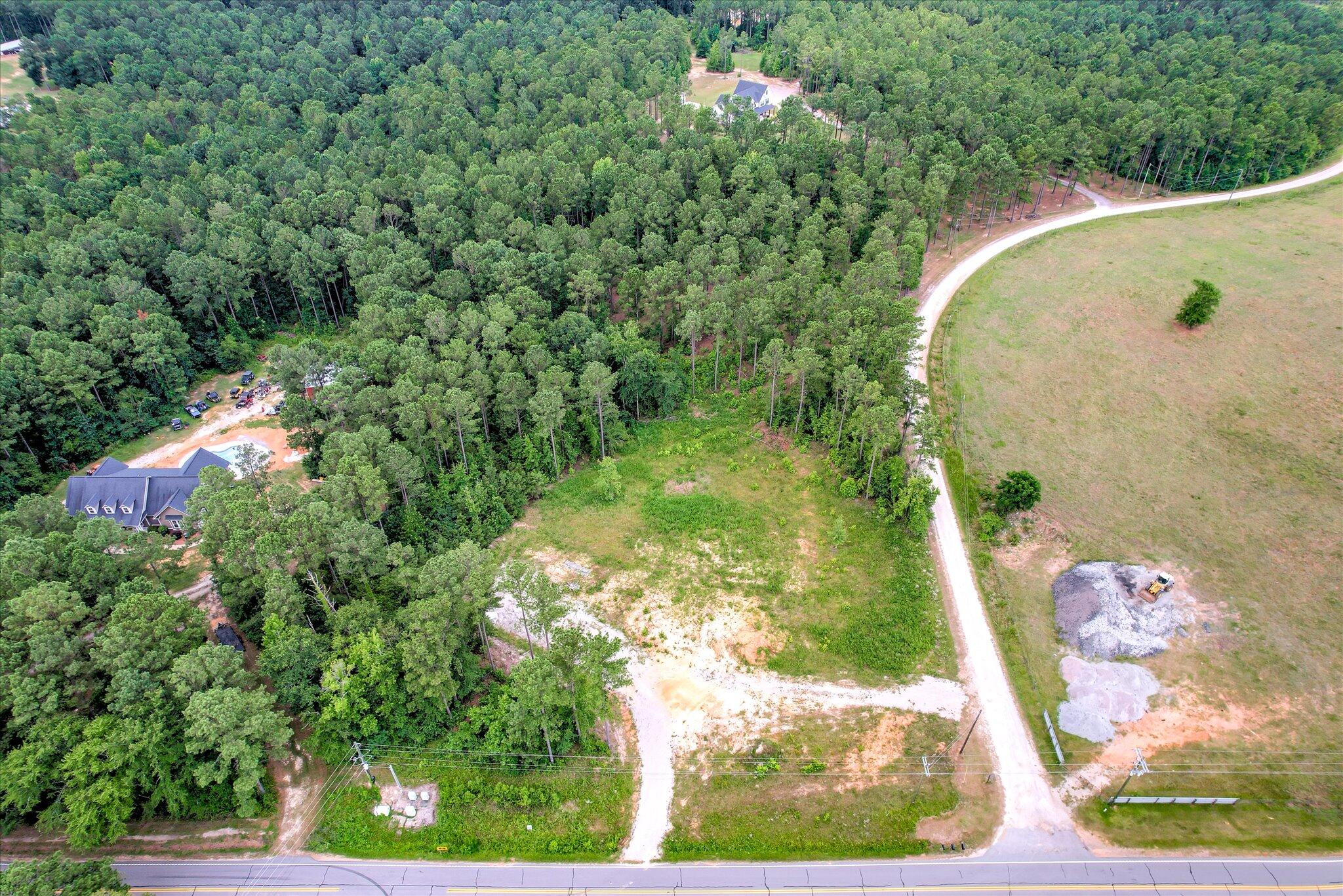 358 Garrett Road Edgefield, SC 29824 - Photo 6 of 18