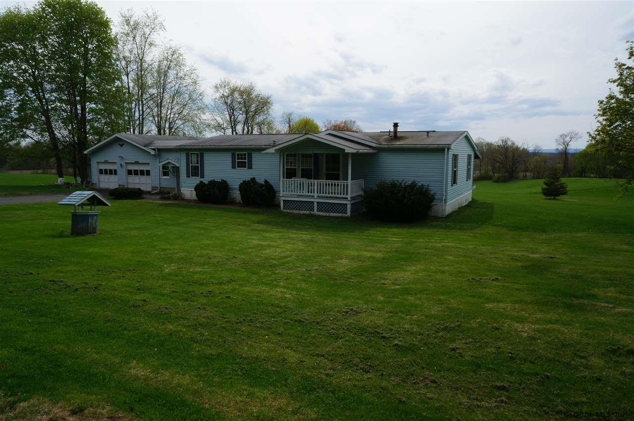 121 Cemetery Road Schuylerville, NY 12871 - Photo 1 of 25 Photo 1
