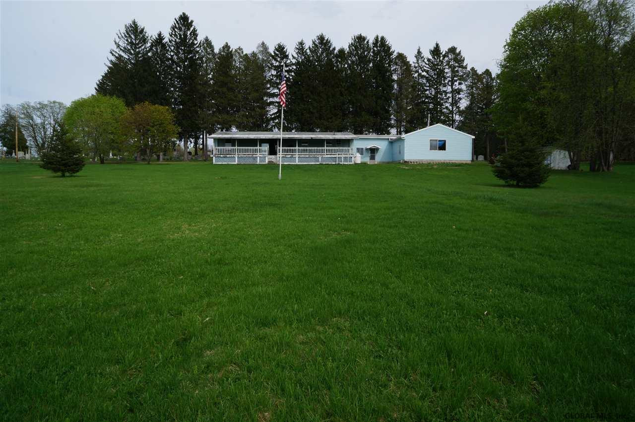 121 Cemetery Road Schuylerville, NY 12871 - Photo 22 of 25 Photo 22