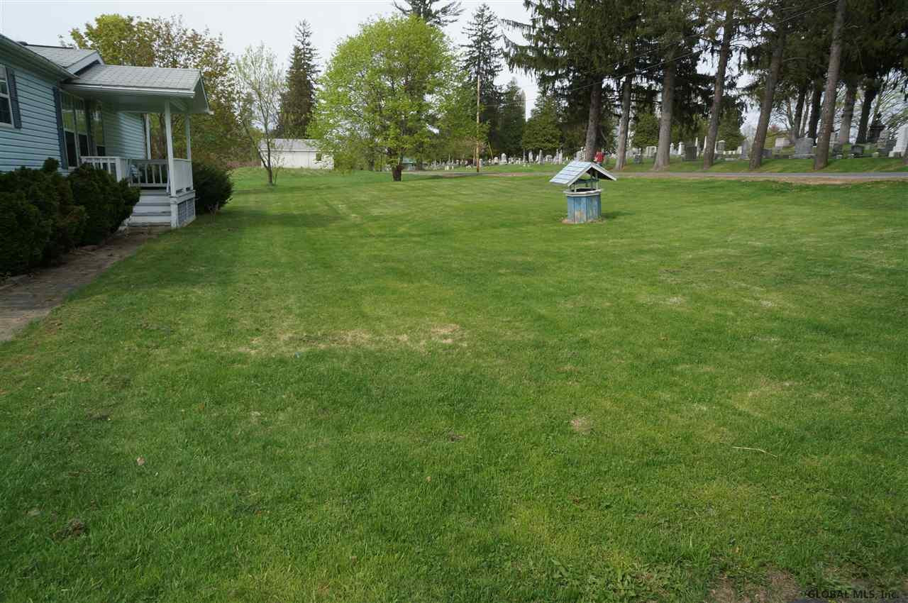 121 Cemetery Road Schuylerville, NY 12871 - Photo 25 of 25 Photo 25