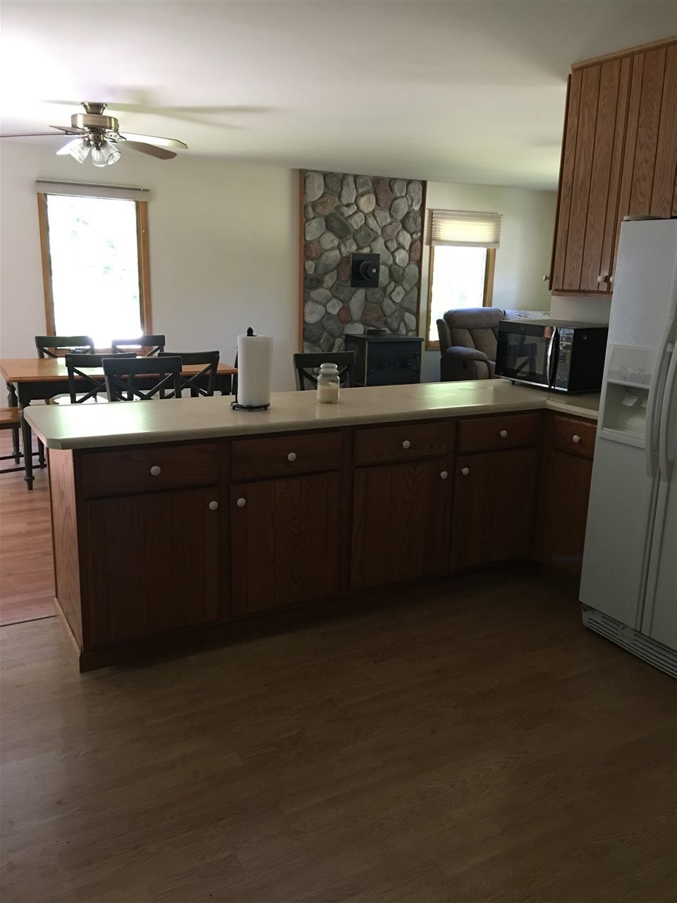 7981 Walker Road Manton, MI 49663 - Photo 6 of 25 1819403-5.JPG